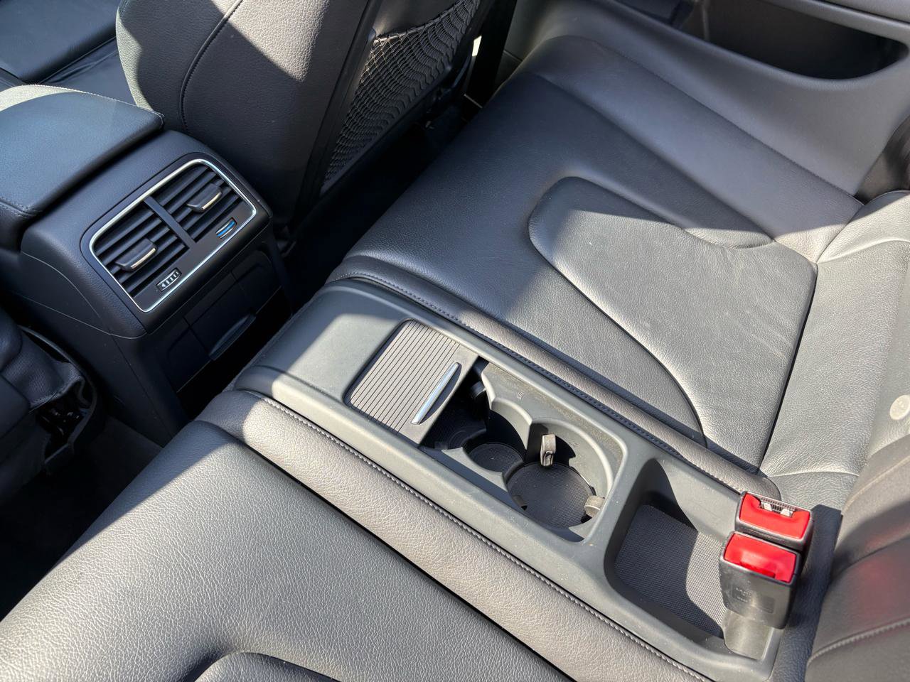 Used 2017 Audi A5 2.0T Sport w/ Technology Package AWD/4WD image 29