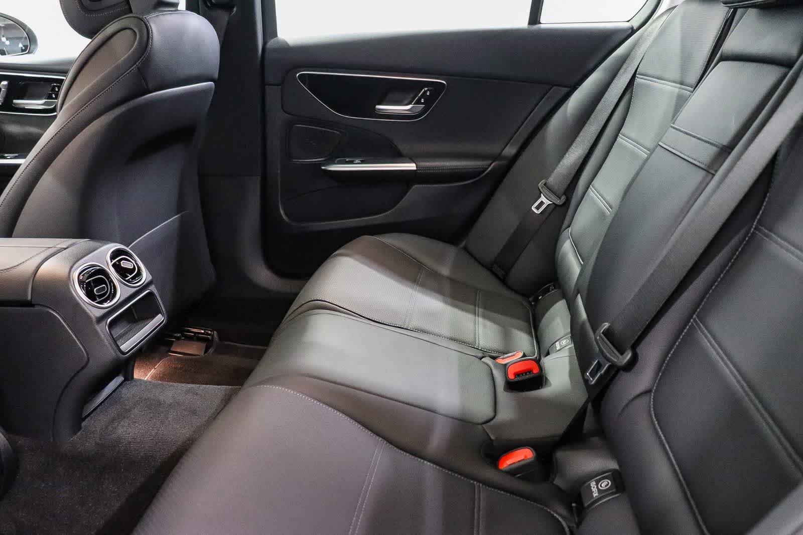 Certified 2023 Mercedes-Benz C 300 Sedan image 19