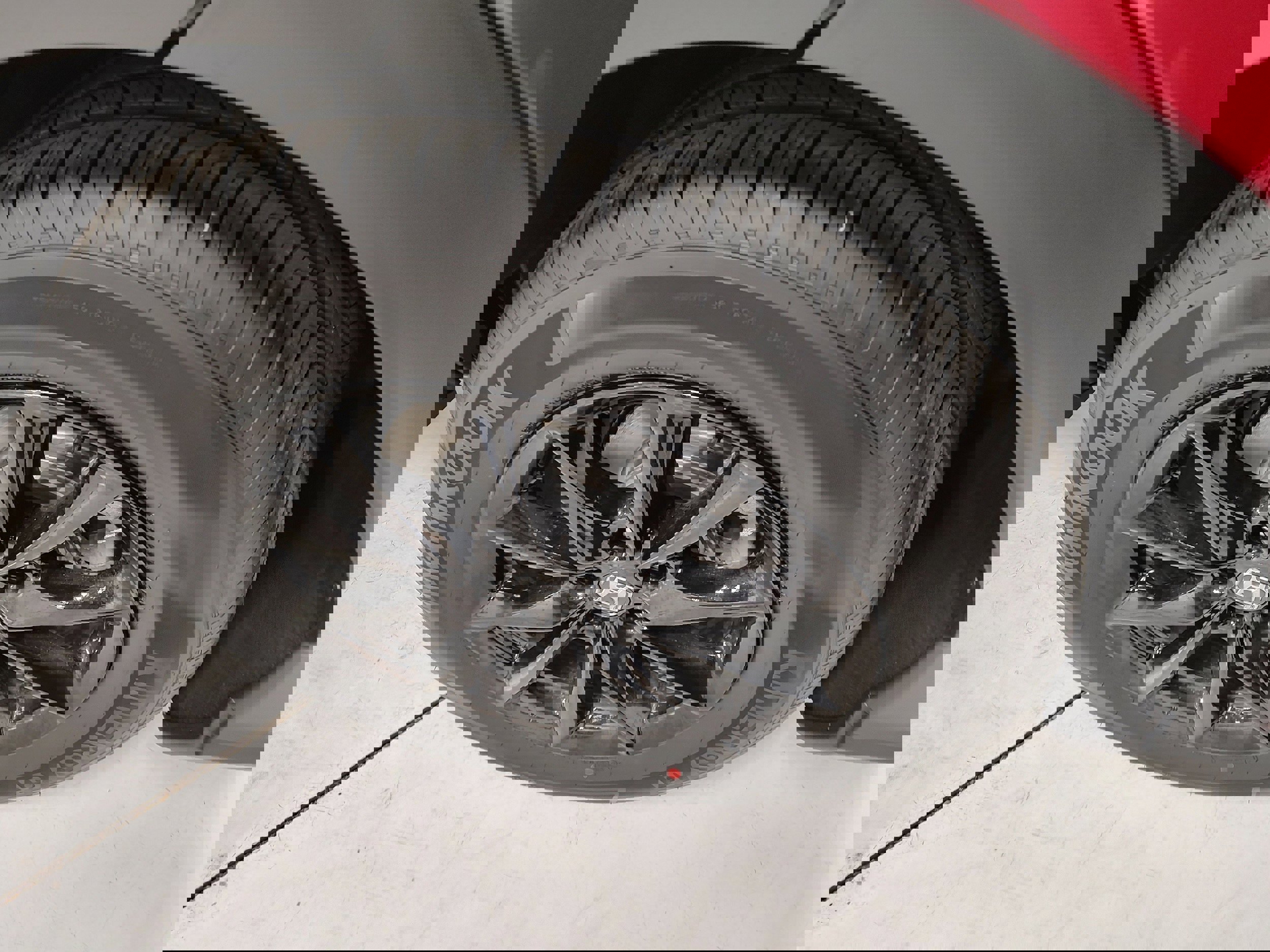 New 2026 Honda CR-V Sport-L image 14