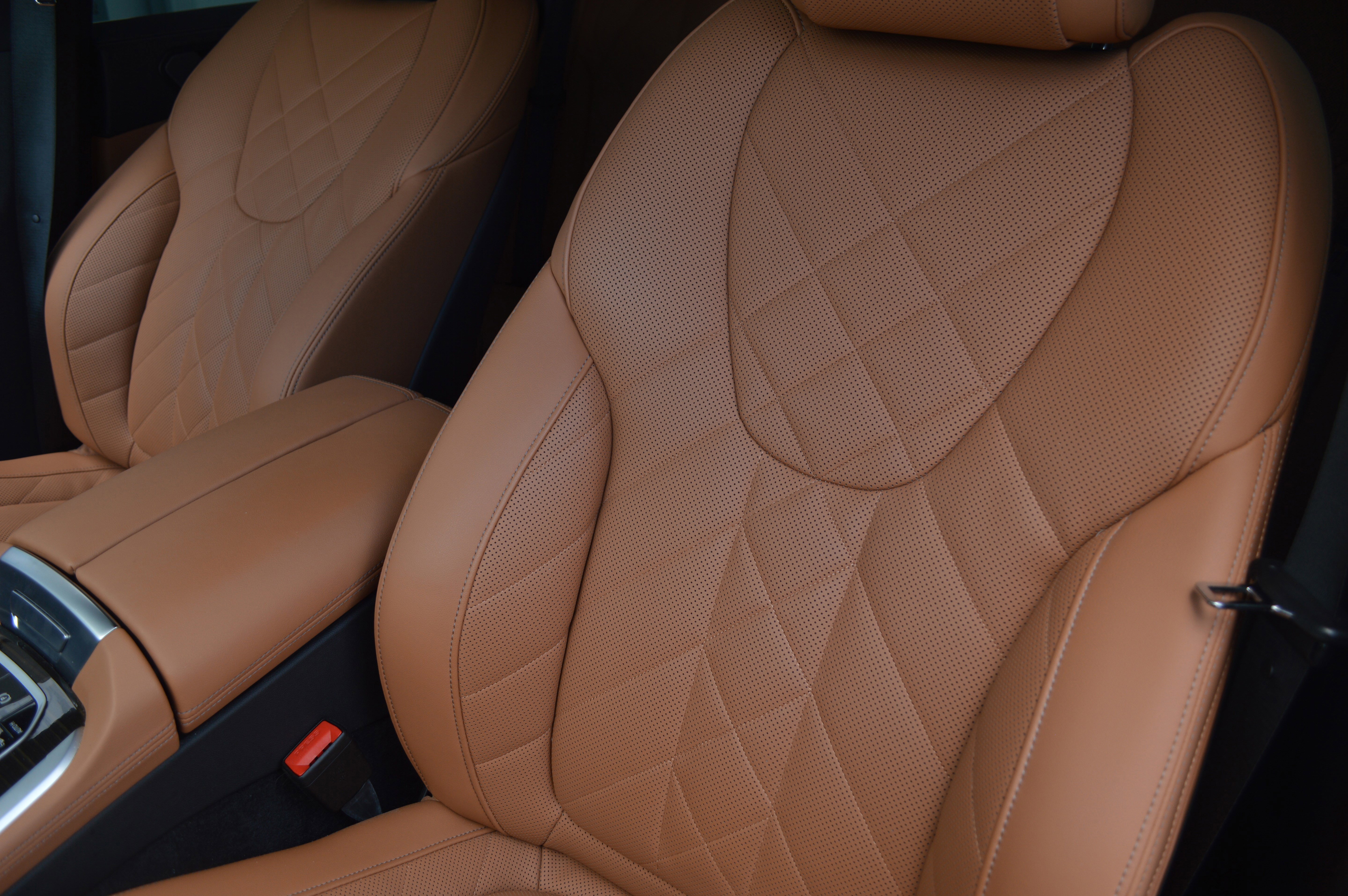 Certified 2024 BMW X5 xDrive40i w/ Premium Package image 26