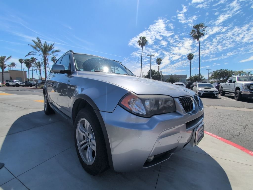 Used 2006 BMW X3 3.0i image 32