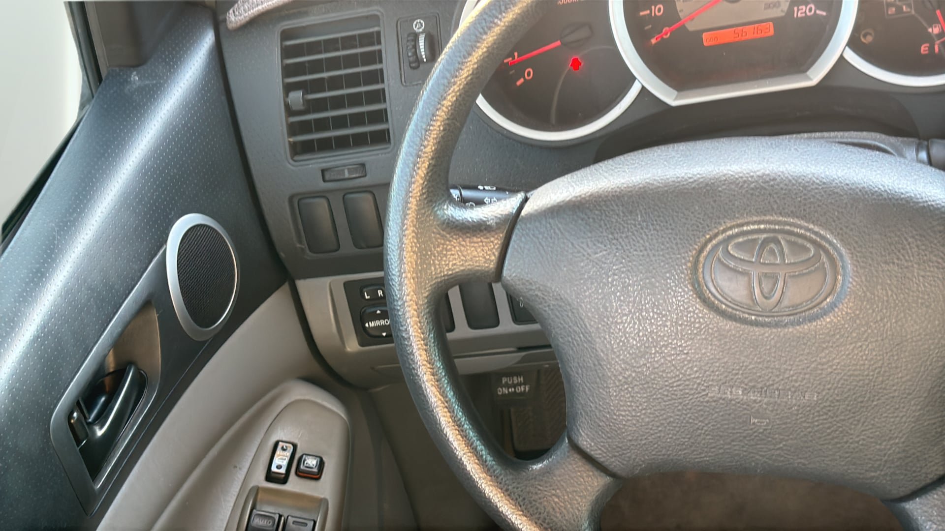 Used 2009 Toyota Tacoma PreRunner RWD image 26