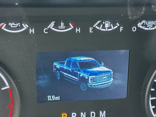 New 2025 Ford F350 XL w/ XL Off-Road Package image 16
