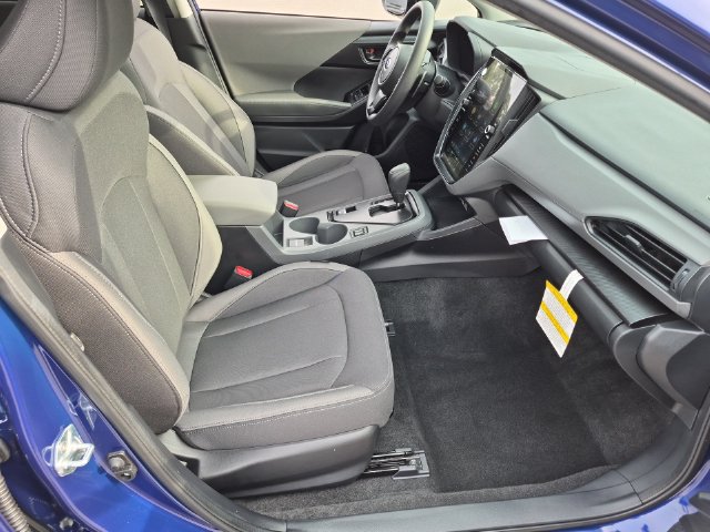 New 2026 Subaru Crosstrek 2.5i Premium AWD/4WD image 35