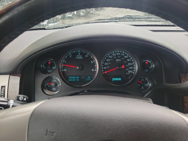 Used 2014 GMC Yukon Denali AWD/4WD image 20