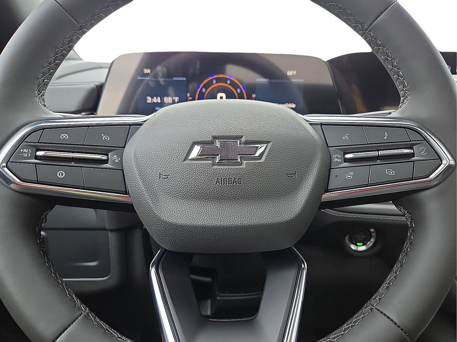 New 2026 Chevrolet Tahoe Z71 w/ Comfort Package image 24