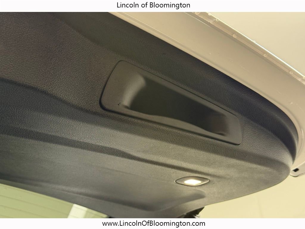 Used 2024 Jeep Grand Cherokee Limited 4xe image 58