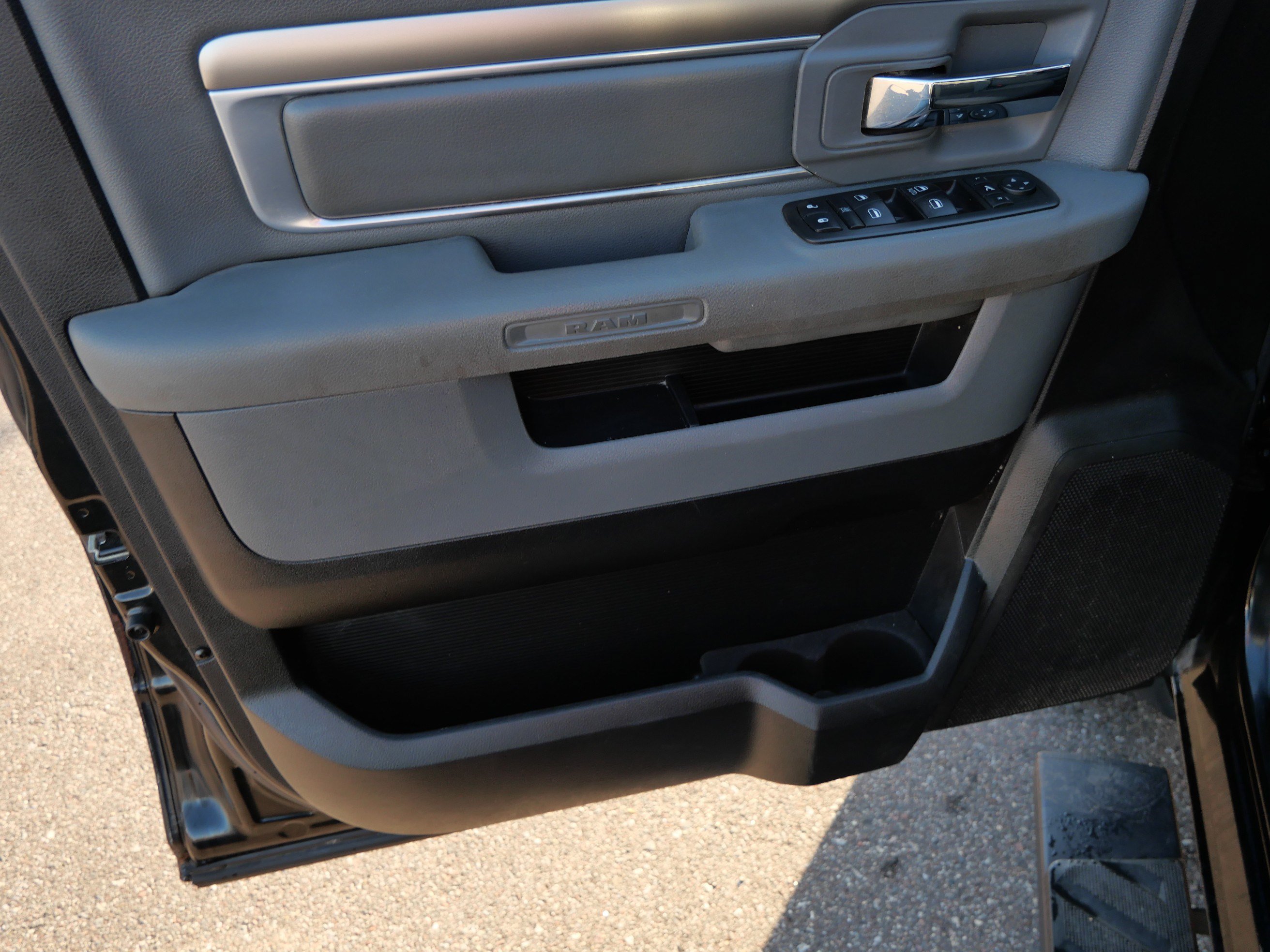 Used 2013 RAM 1500 Big Horn AWD/4WD image 18