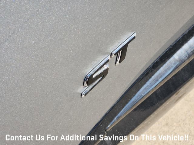 New 2026 Buick Envision Sport Touring image 8