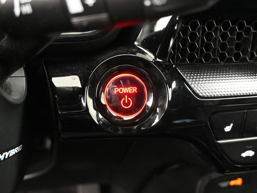 Used 2023 Honda CR-V Sport Touring image 16