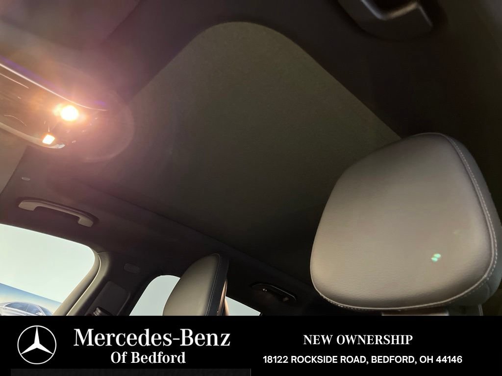 Used 2026 Mercedes-Benz GLC 300 4MATIC image 34