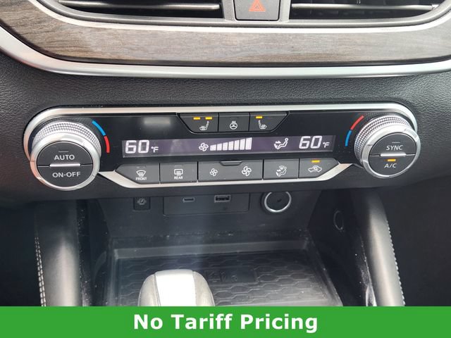 Certified 2024 Nissan Altima 2.5 SL FWD image 19