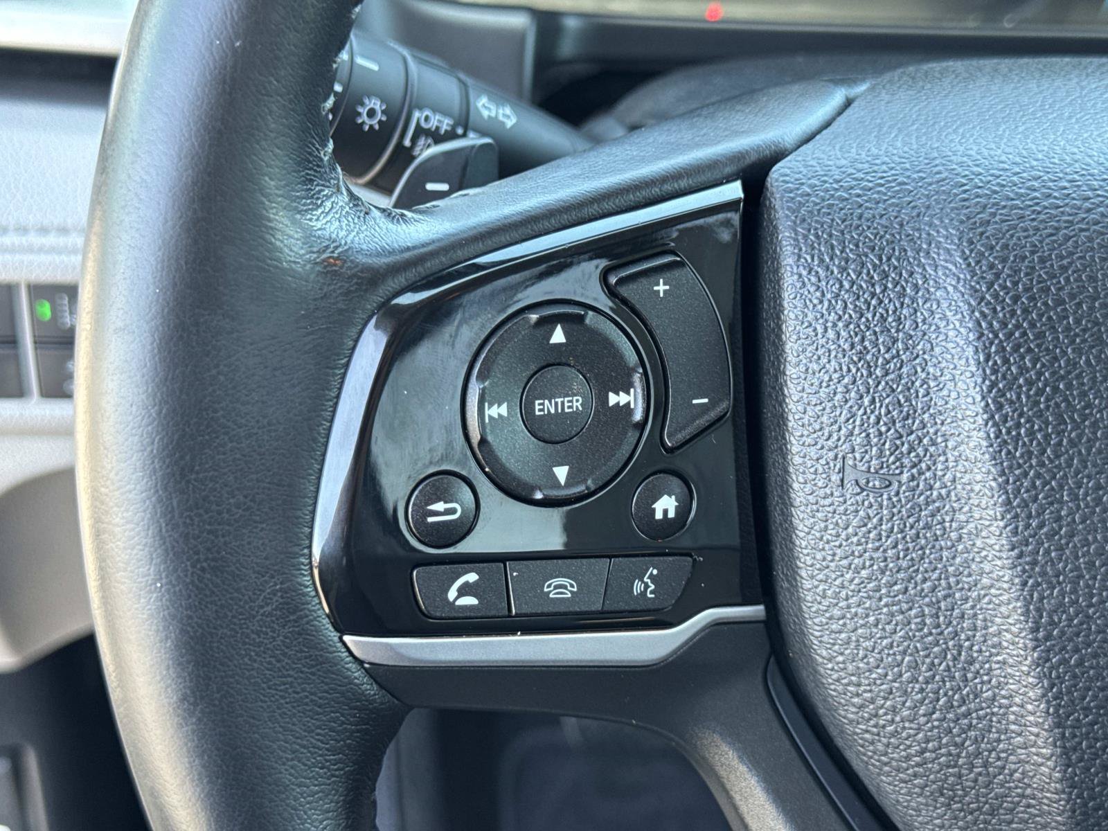 Certified 2019 Honda Odyssey EX-L image 11