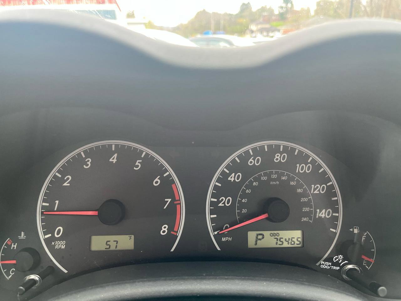 Used 2013 Toyota Corolla LE FWD image 15