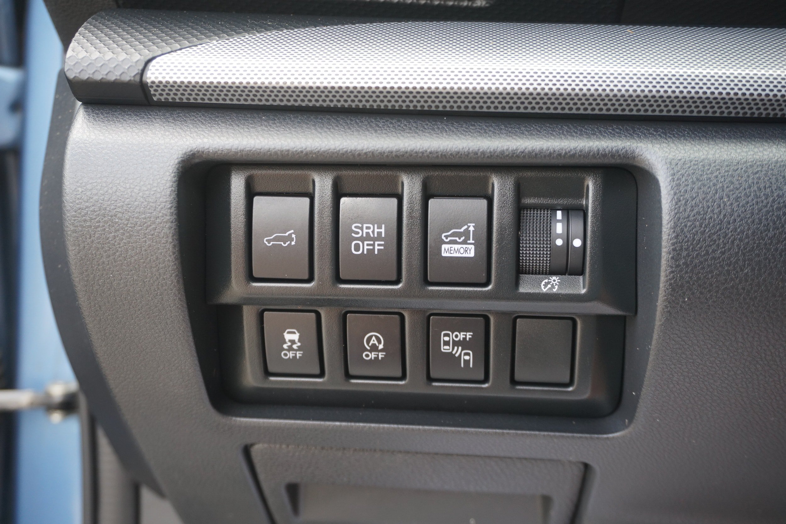 Used 2021 Subaru Forester Limited AWD/4WD image 17