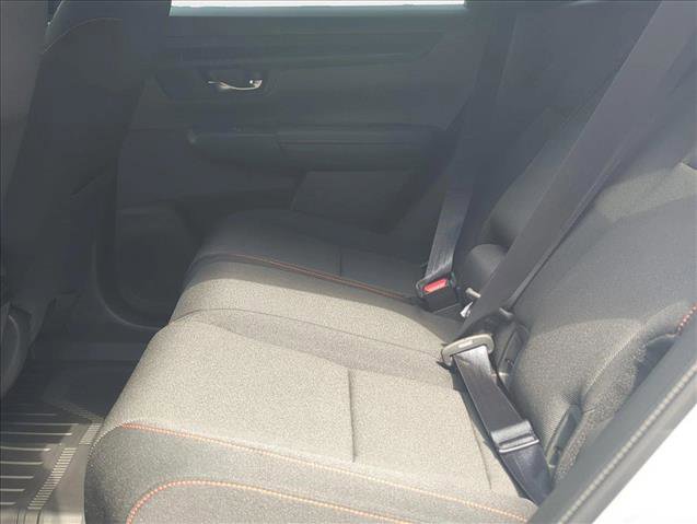 New 2026 Honda CR-V TrailSport image 21