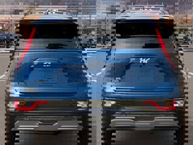 New 2026 Kia Niro Wind image 13