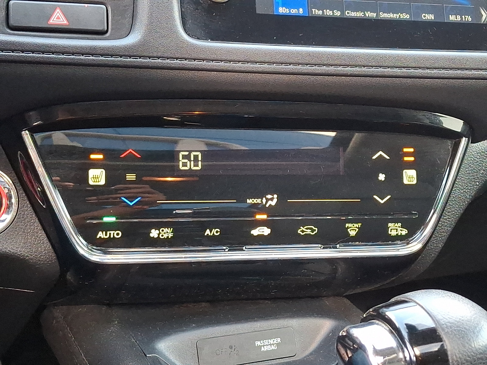 Used 2022 Honda HR-V EX image 15