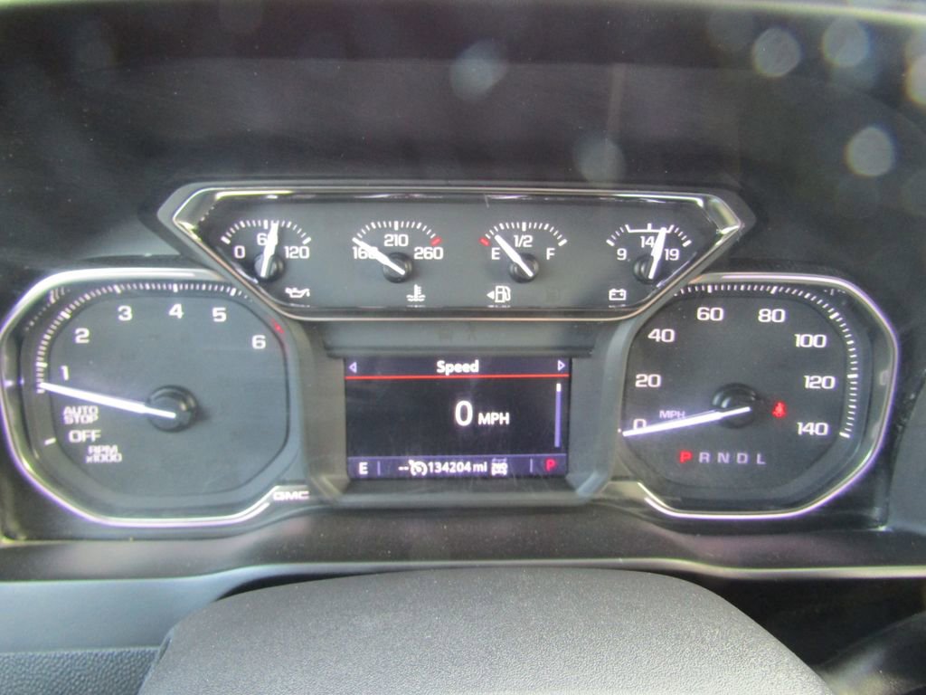 Used 2020 GMC Sierra 1500 Elevation w/ Elevation Value Package image 23