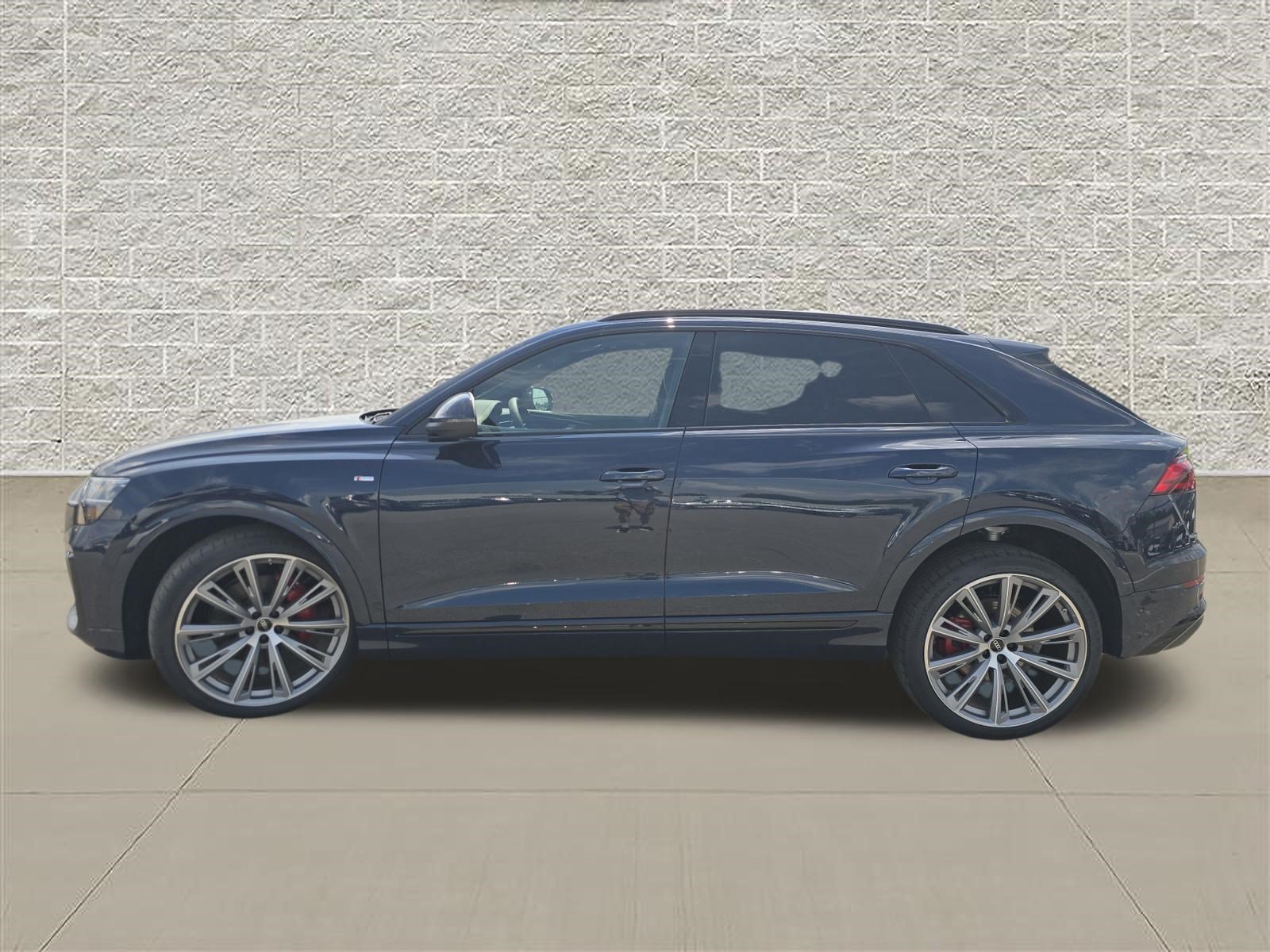 New 2026 Audi Q8 Prestige AWD/4WD image 4
