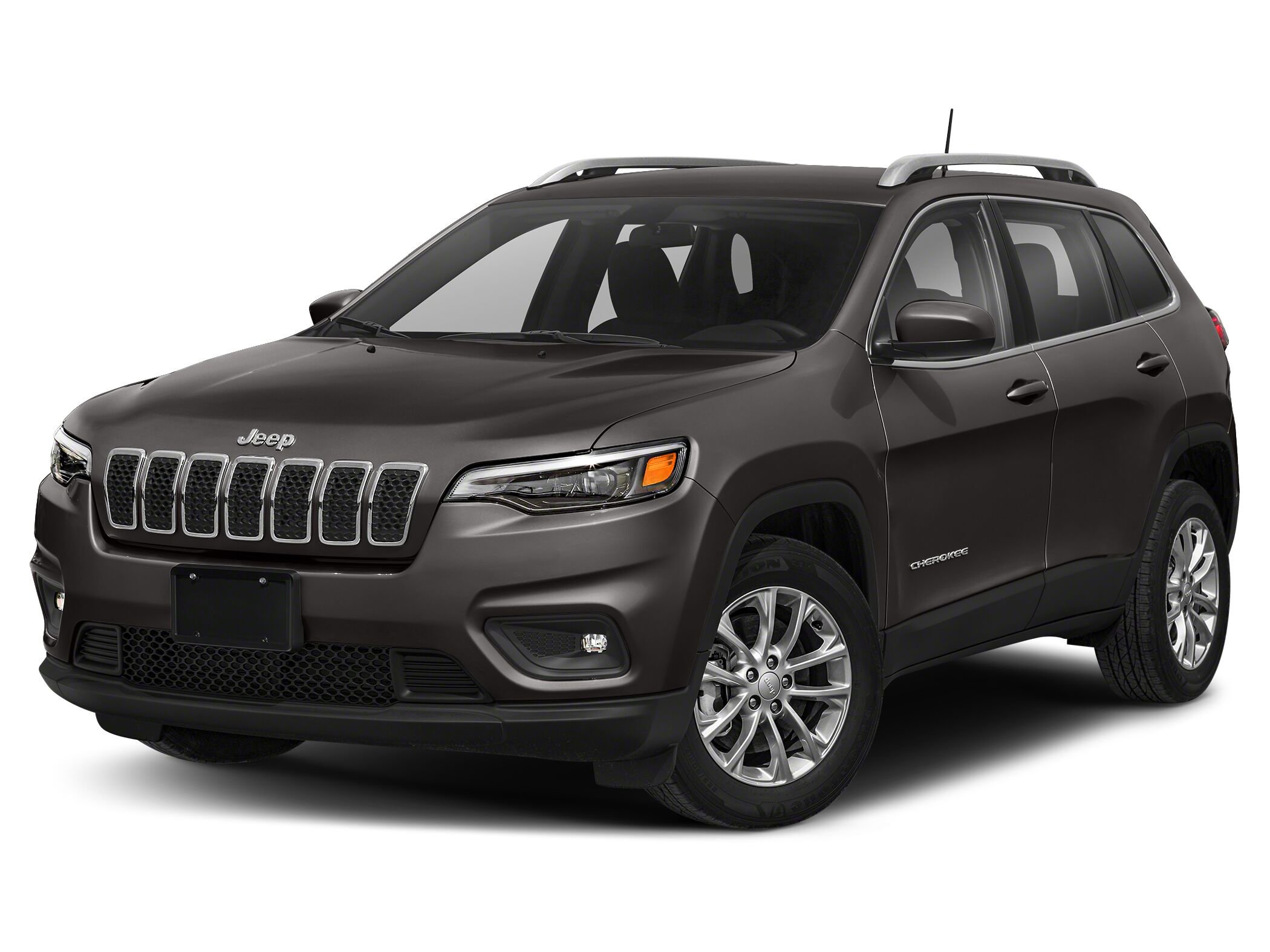 Used 2019 Jeep Cherokee Latitude Plus FWD image 1