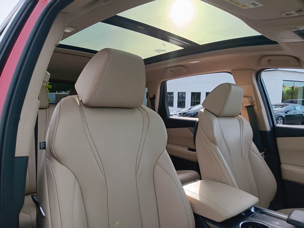 Used 2022 Acura MDX SH-AWD image 21