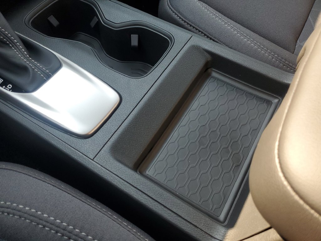 New 2026 Nissan Frontier SV w/ SV Convenience Package RWD image 33