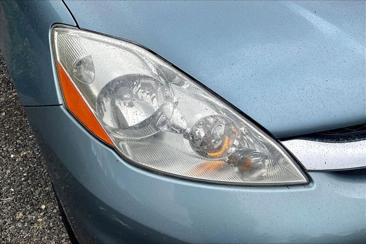 Used 2006 Toyota Sienna XLE Limited AWD/4WD image 32