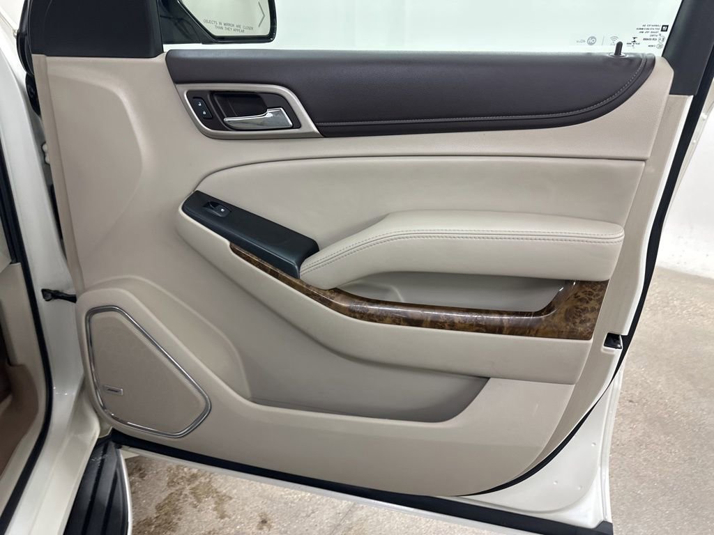 Used 2015 GMC Yukon XL Denali w/ Touring Package image 18