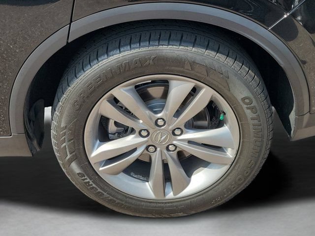 Used 2025 Acura MDX SH-AWD image 29