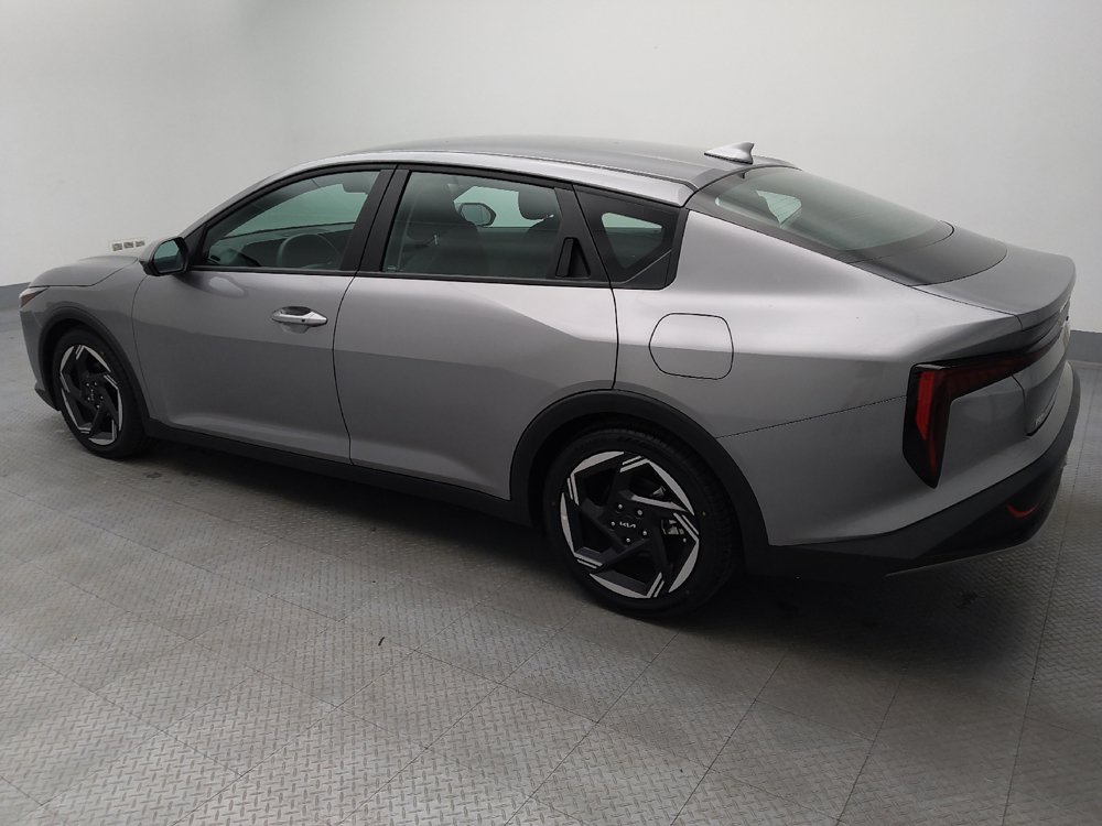 Used 2025 Kia K4 EX FWD image 3
