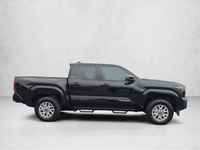 Certified 2025 Toyota Tacoma SR5 image 4