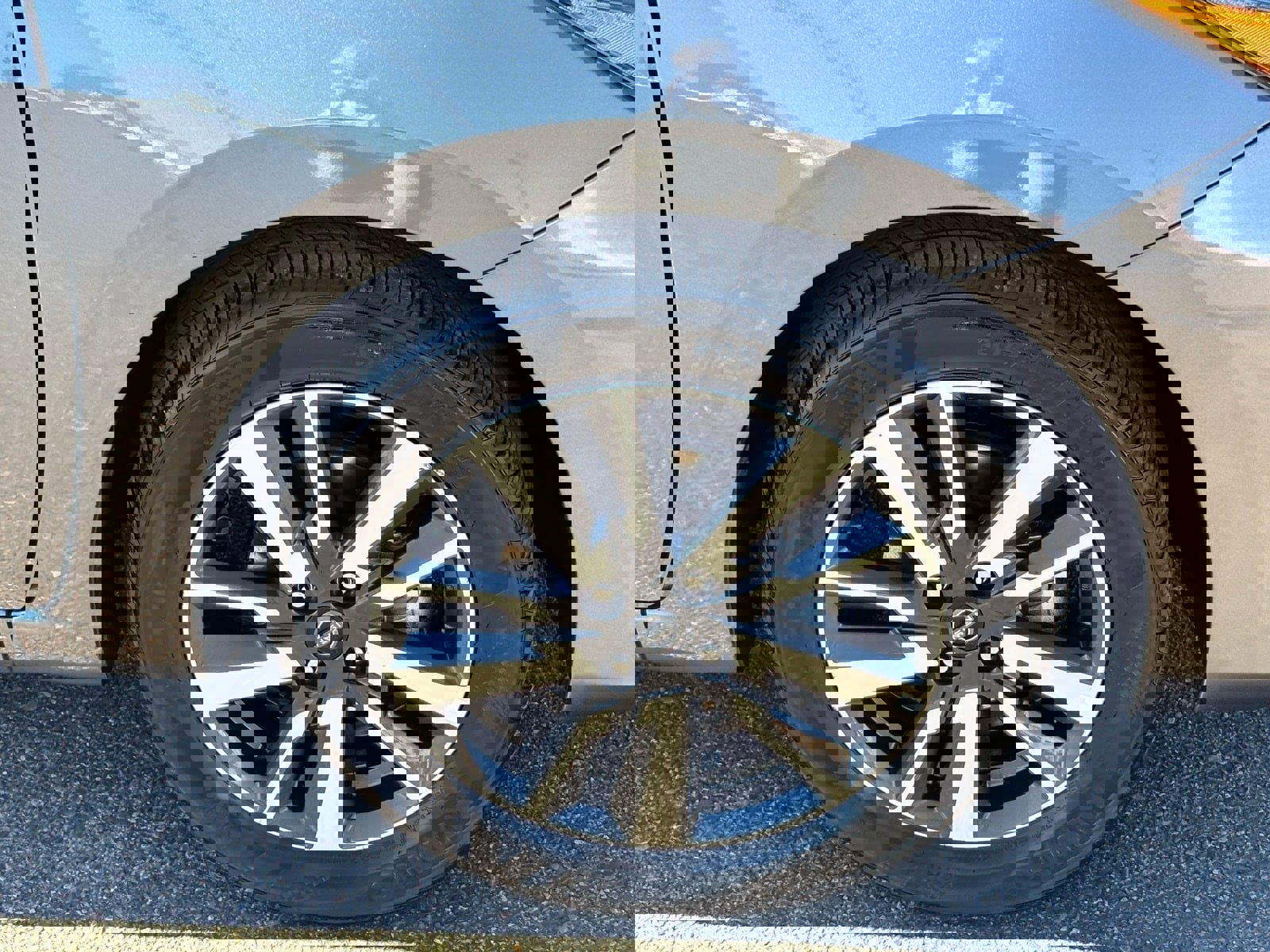 Certified 2025 Nissan Versa SV image 8