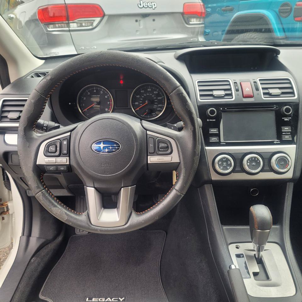 Used 2017 Subaru Crosstrek 2.0i Premium AWD/4WD image 14