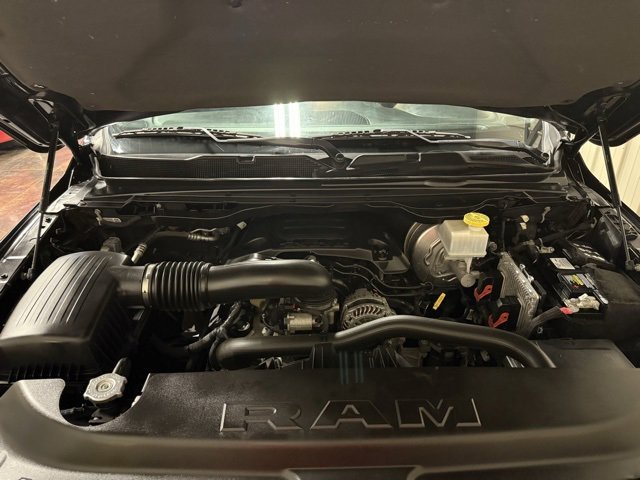 Used 2021 RAM 1500 Big Horn image 41