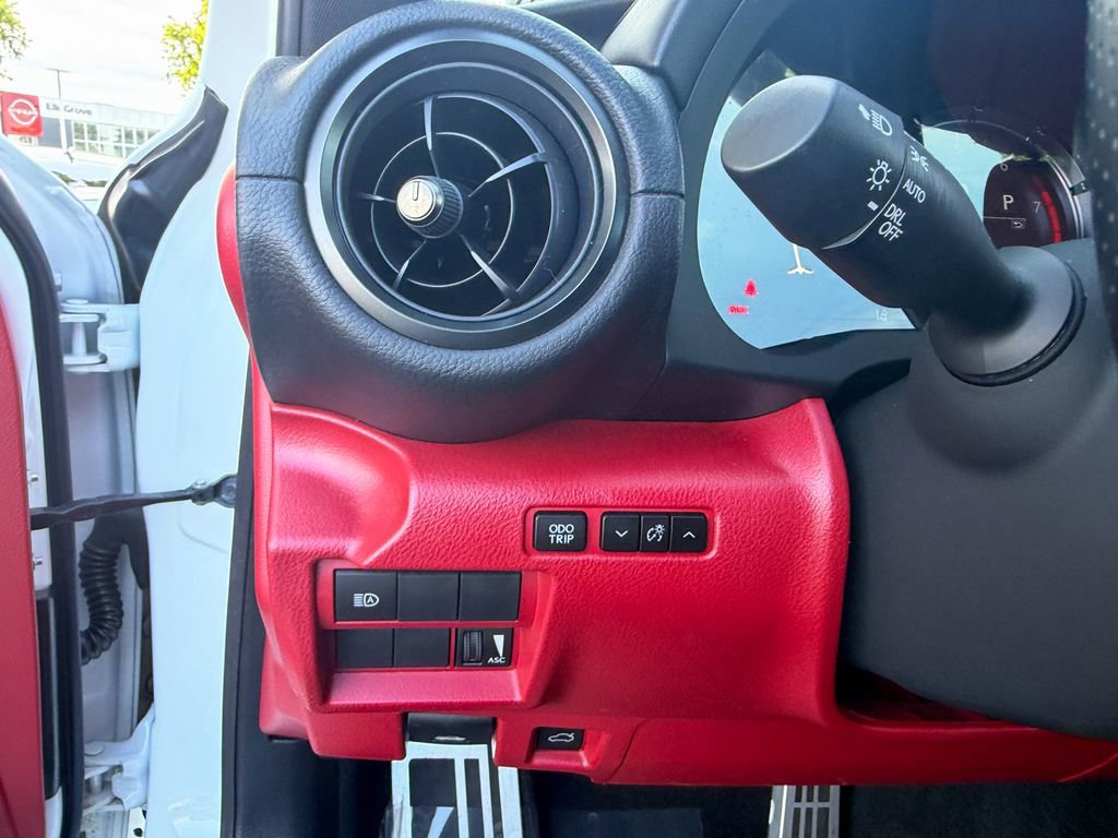 Used 2023 Lexus IS 350 F Sport w/ Accessory Package 2 image 23