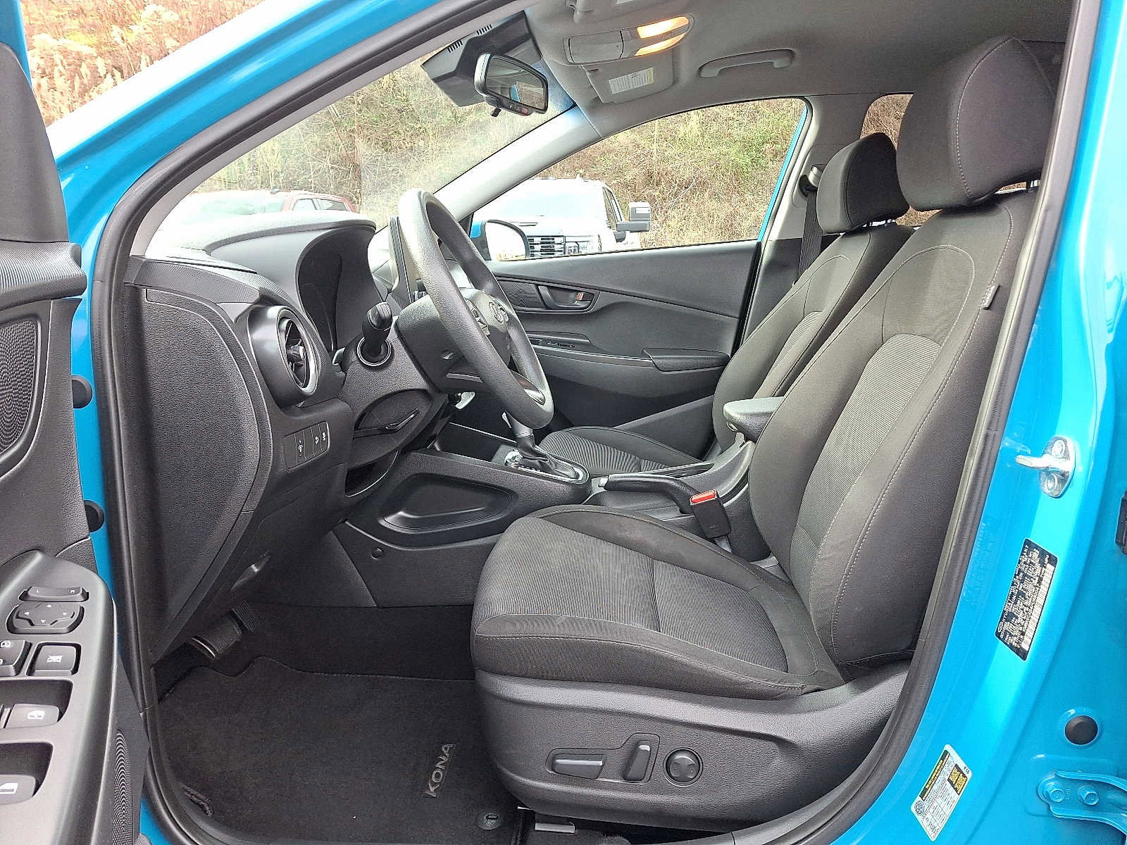 Used 2023 Hyundai Kona SEL image 13