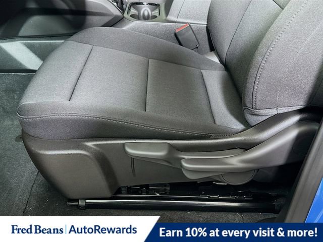 New 2026 Chevrolet Colorado Trail Boss image 18