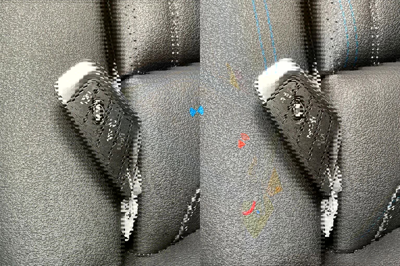 Used 2024 BMW i4 M50 image 15