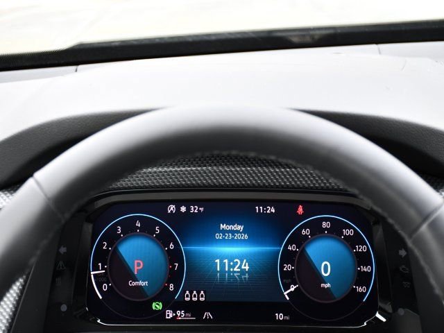 New 2026 Volkswagen Atlas Cross Sport SEL Premium R-Line image 25