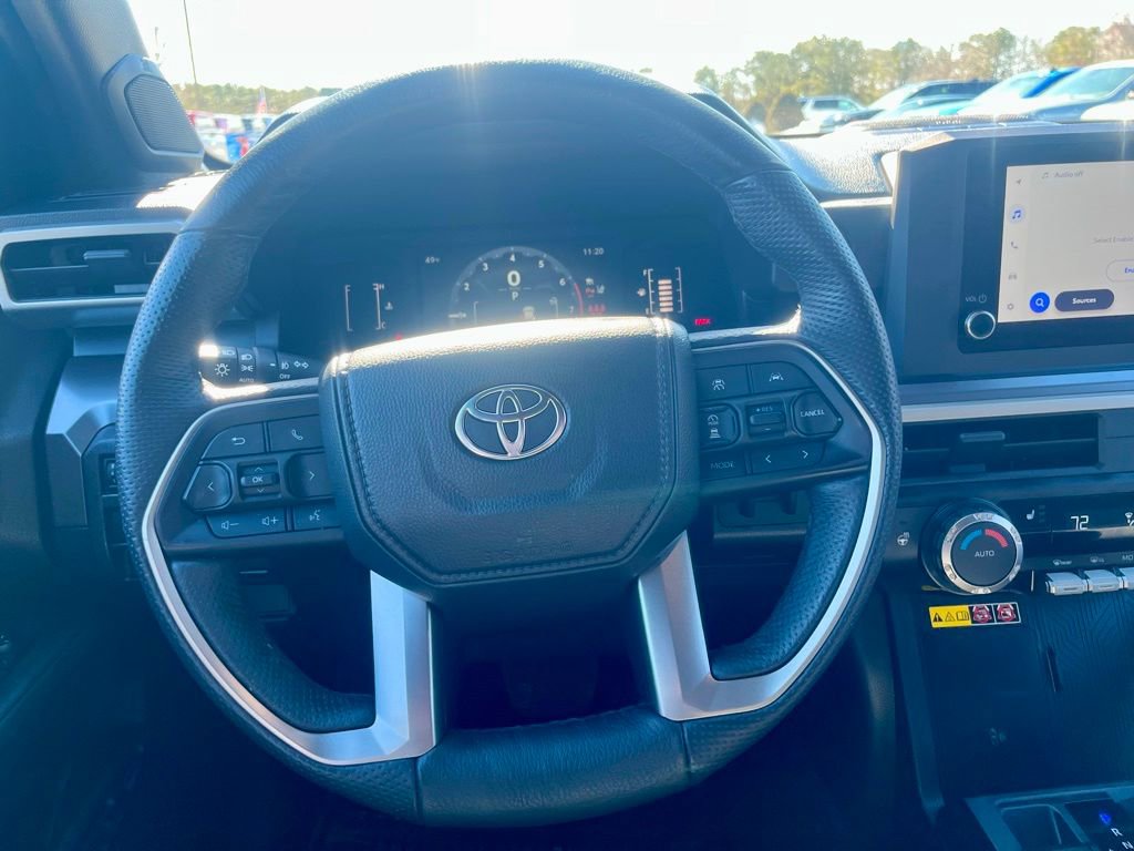 Used 2025 Toyota Tacoma SR5 image 19