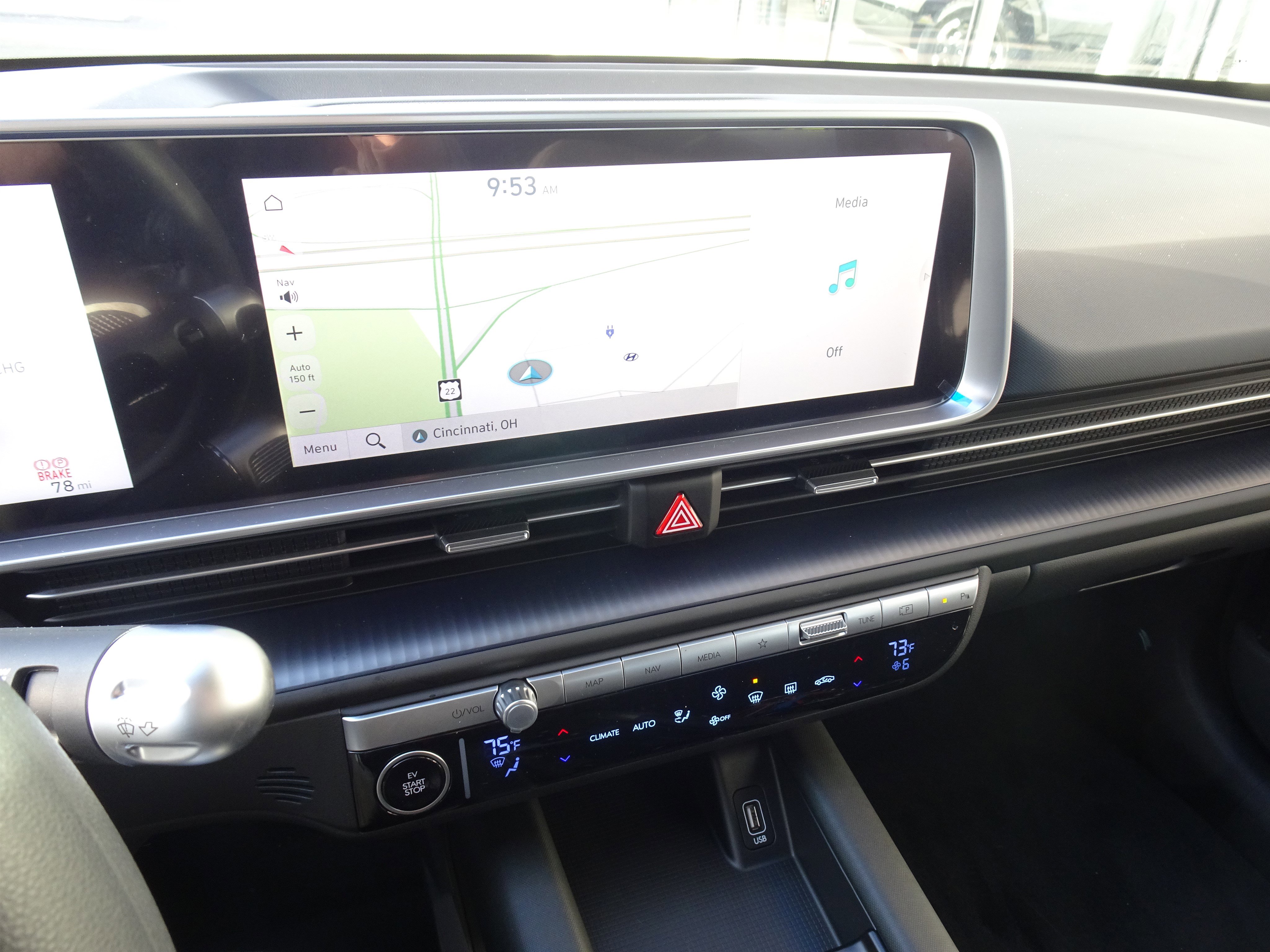 New 2025 Hyundai Ioniq 6 SE image 17