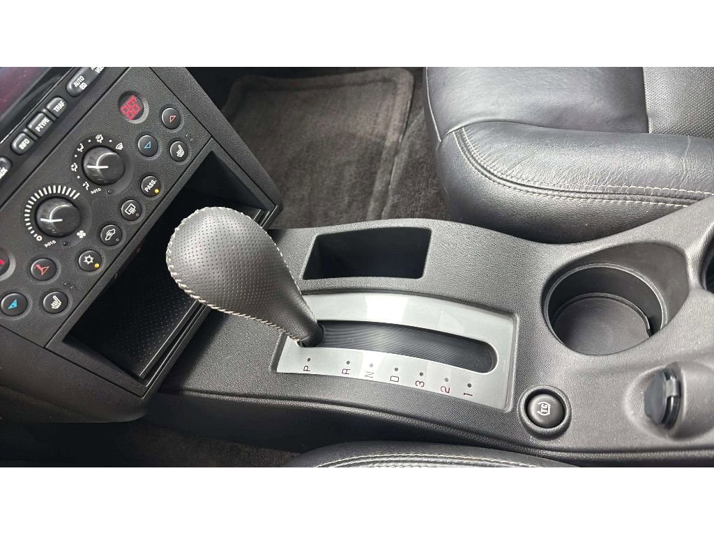 Used 2006 Pontiac Grand Prix w/ Sun And Sound Package image 18