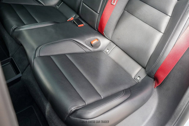 Used 2024 Porsche Taycan GTS image 49