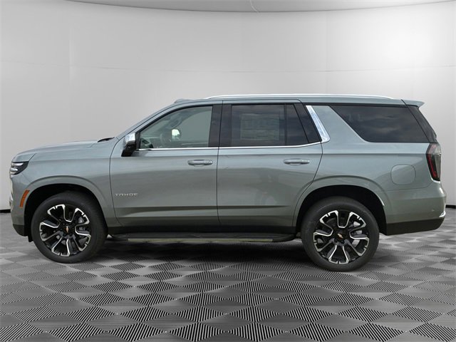New 2026 Chevrolet Tahoe Premier w/ Sun And Tow Package image 6