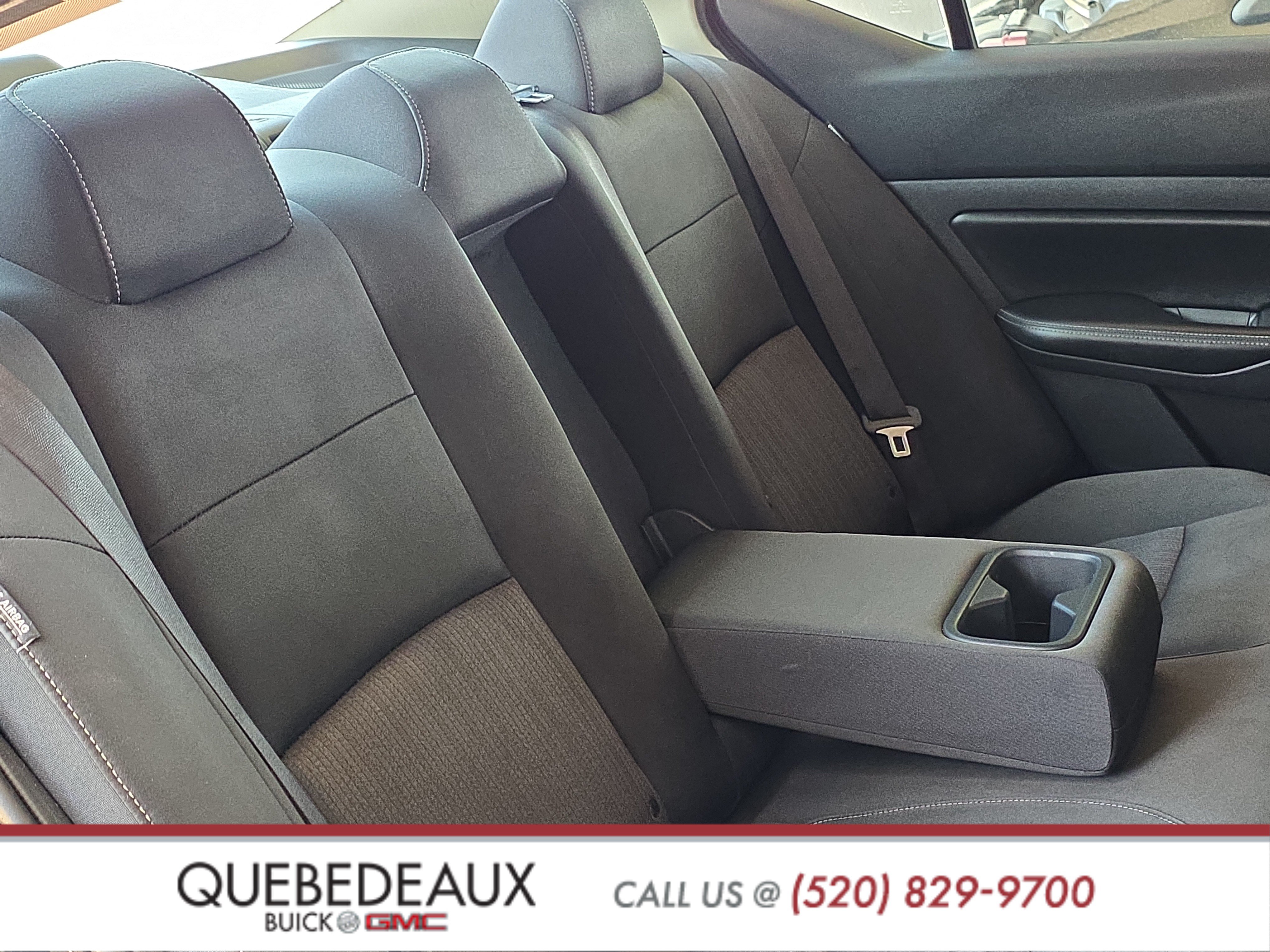 Used 2019 Nissan Altima 2.5 SV FWD image 26