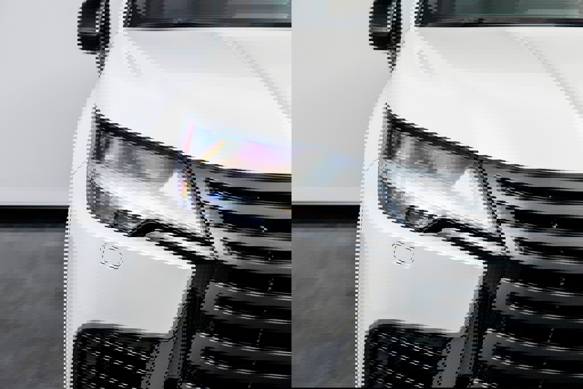 Used 2025 Lexus LX 700h Luxury image 3