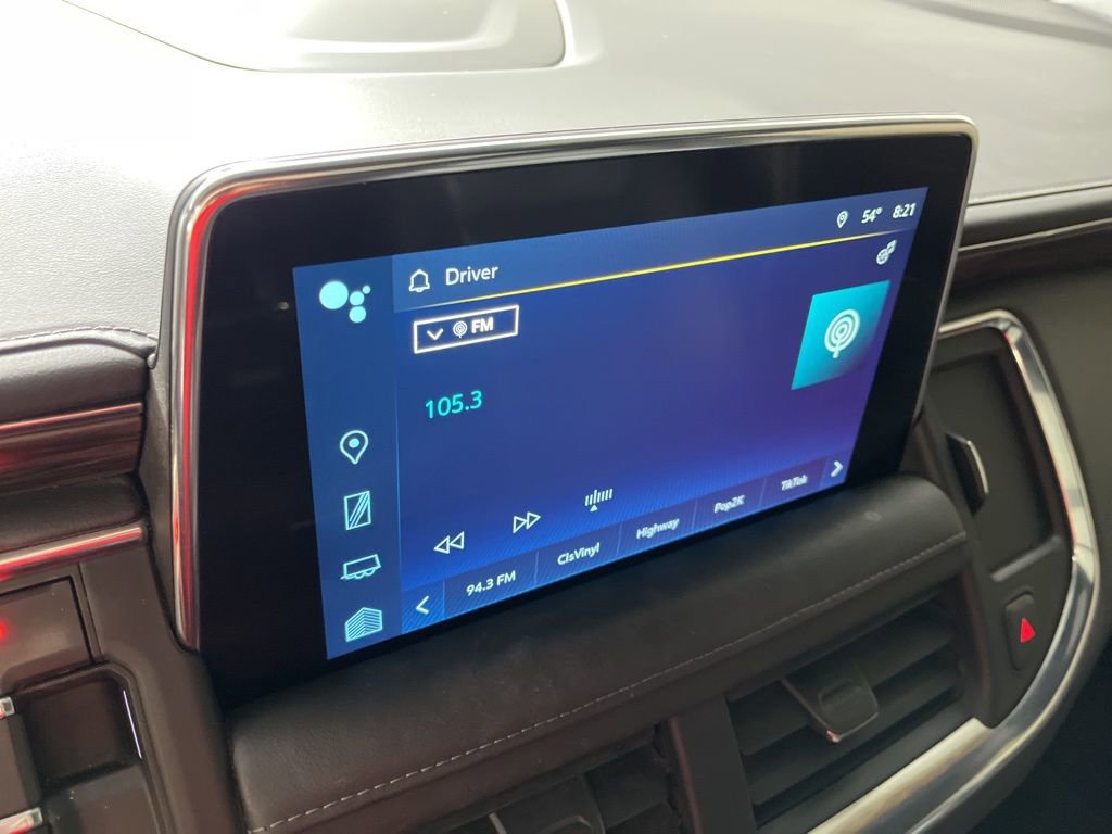 Used 2023 Chevrolet Tahoe Z71 image 32