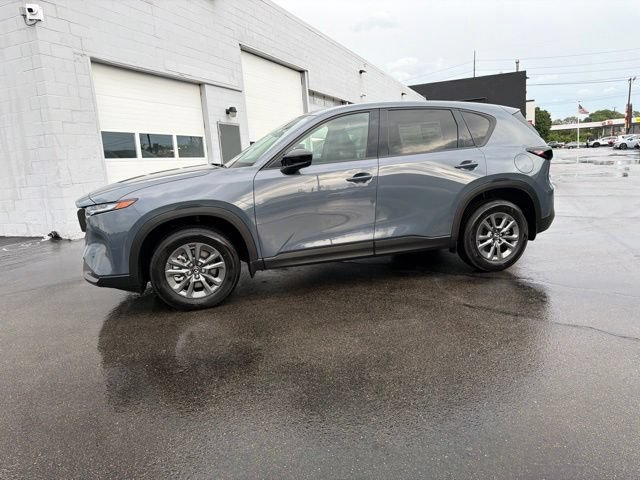 New 2026 MAZDA CX-5 Select AWD/4WD image 20