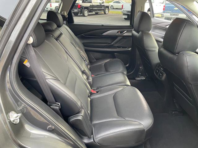 Used 2018 MAZDA CX-9 Touring w/ Touring Premium Package AWD/4WD image 25
